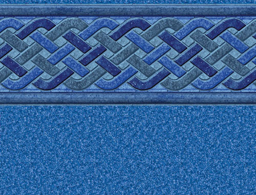 Bali / Blue Granite Pool Liner Manufacturer in Patna