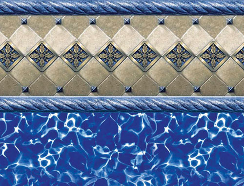 Barolo / Prism Vinyl Pool Liner Manufacturer in Patna