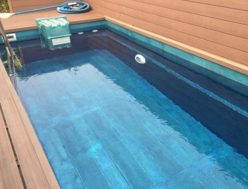 Residential Swimming Pools Manufacturer in Patna