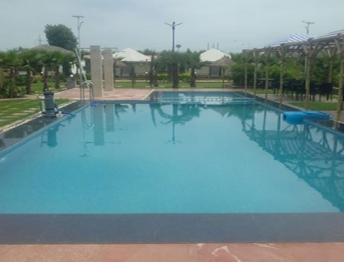 Swimming Pool Membrane in Patna