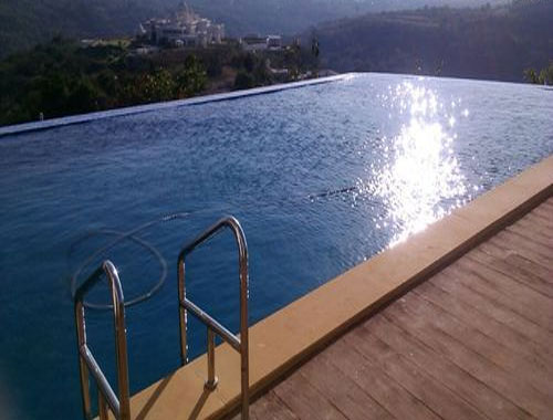 Fiberglass Endless Swimming Pool Manufacturer in Patna