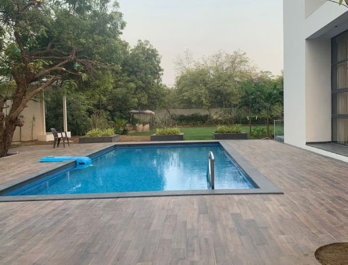Fiberglass Pool Color Manufacturer in Patna