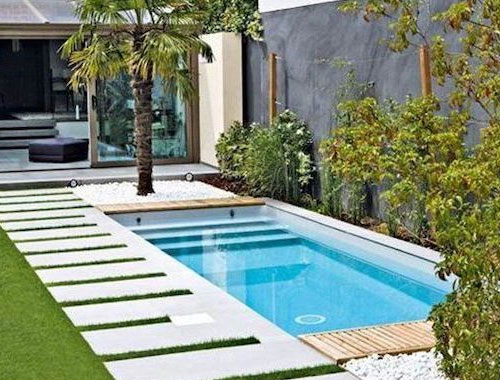 Home Swimming Pool Manufacturer in Patna