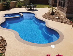 Plunge Swimming Pool Manufacturer in Patna