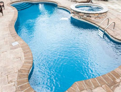 Plunge Swimming Pool Manufacturer in Patna