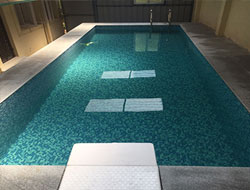 Residential Swimming Pools in Patna