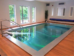 Hydrotherapy Pools Manufacturer in Patna