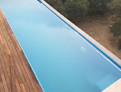 Infinity Pool Manufacturer in Patna