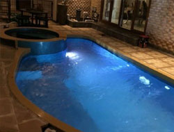 Olive Swimming Pool Manufacturer in Patna
