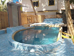 Olive Swimming Pool Manufacturer in Patna
