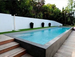 Plunge Swimming Pool Manufacturer in Patna