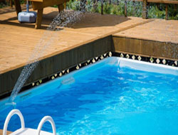 Residential Swimming Pool Manufacturer in Patna