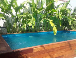 Rooftop Swimming Pools Manufacturer in Patna