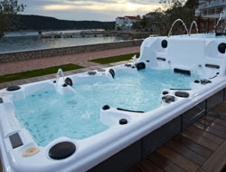 Spa Pool Manufacturer in Patna