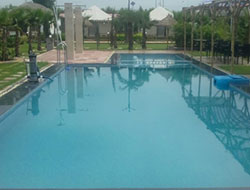 Plunge Swimming Pool Manufacturer in Patna