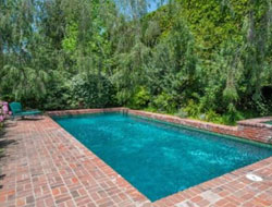 Backyard Showcase Swimming Pool Design in Patna