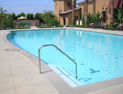 Plunge Swimming Pool Manufacturer in Patna