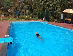 Endless Swimming Pool Manufacturer in Patna