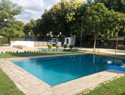 Competition Swimming Pools Manufacturer in Patna