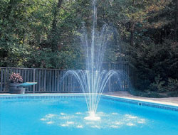 Fountain Swimming Pool Manufacturer in Patna
