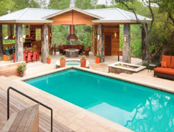 Rooftop Swimming Pools Manufacturer in Patna