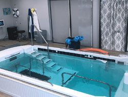 Hydrotherapy Swimming Pools Manufacturer in Patna