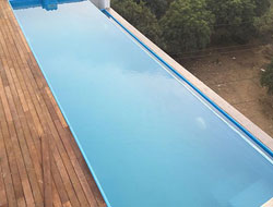Infinity Swimming Pool Manufacturer in Patna