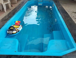Octo Swimming Pool Manufacturer in Patna