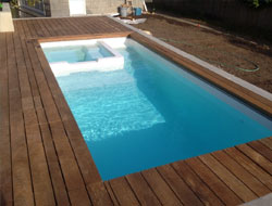 Above Ground Swimming Pool Manufacturer in Patna