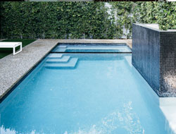 Prefab Liner Swimming Pools Manufacturer in Patna
