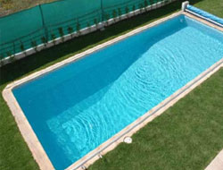 Prefab Swimming Pool Manufacturer in Patna