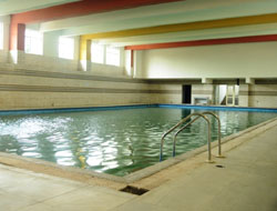 Residential Swimming Pools in Patna