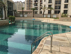 Competition Swimming Pools Manufacturer in Patna
