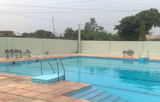 Readymade Swimming Pool Manufacturer in Patna
